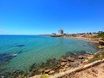 3 bedroom Villa for sale in Los Dolses