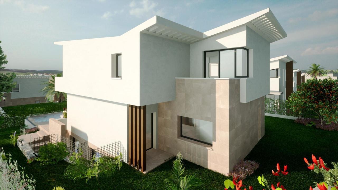 4 bedroom Villa for sale in Mijas