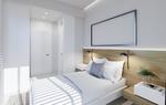 3 bedroom Penthouse for sale in Torre Pacheco