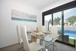 3 bedroom Villa for sale in Pilar de la Horadada