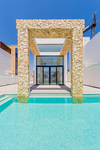 4 bedroom Villa te koop in Torrevieja