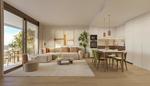 3 bedroom Planta Alta se vende en Mijas 
