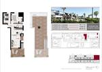2 bedroom Bungalow for sale in Rojales