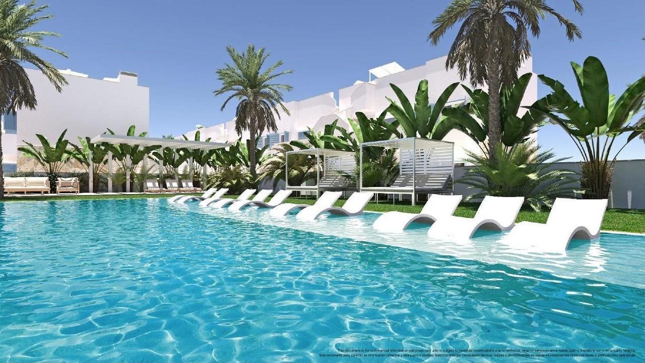 3 bedroom Bungalow for sale in Pilar de la Horadada