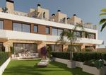 4 bedroom Townhouse for sale in El Campello