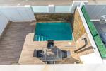 3 bedroom Villa for sale in San Pedro del Pinatar