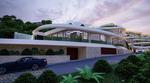 4 bedroom Penthouse for sale in Calpe