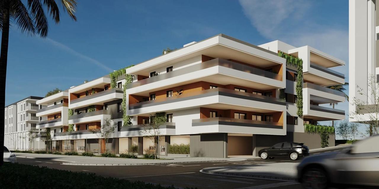3 bedroom Apartment for sale in San Pedro de Alcantara