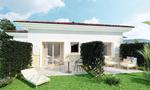 3 schlafzimmer Villa 
zum verkauf in Pinoso 