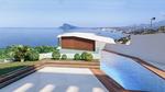 4 bedroom Villa for sale in Calpe