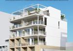 3 bedroom Apartment for sale in Villajoyosa