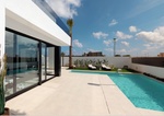 3 bedroom Villa for sale in Santiago de la Ribera