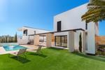 4 bedroom Villa for sale in Orihuela Costa