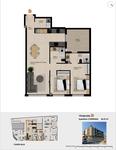 2 bedroom Apartment for sale in Catral