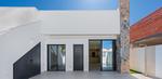 3 bedroom Villa te koop in Pilar de la Horadada