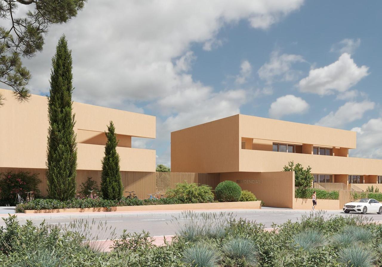3 bedroom Bungalow for sale in Torrevieja