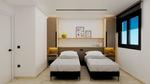 3 schlafzimmer das Penthouse 
zum verkauf in Pilar de la Horadada 