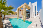 4 bedroom Villa te koop in Torrevieja