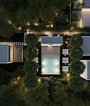 2 sovrum Villa till salu i Alfas del Pi 