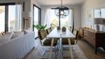 2 schlafzimmer Wohnung 
zum verkauf in Villajoyosa 