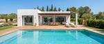3 bedroom Villa for sale in Pinoso