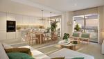 2 bedroom Apartment for sale in Almerimar