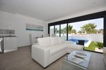 3 bedroom Villa for sale in Pilar de la Horadada