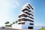 2 bedroom Apartment for sale in Guardamar del Segura