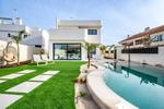 3 bedroom Villa for sale in Torre Pacheco