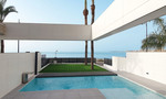 4 bedroom Villa for sale in El Campello