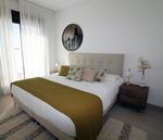 4 schlafzimmer Villa 
zum verkauf in Pilar de la Horadada 