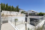 3 sovrum Villa till salu i Finestrat 
