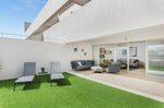 2 bedroom Villa for sale in Torrevieja