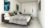 3 sovrum Villa till salu i Denia 