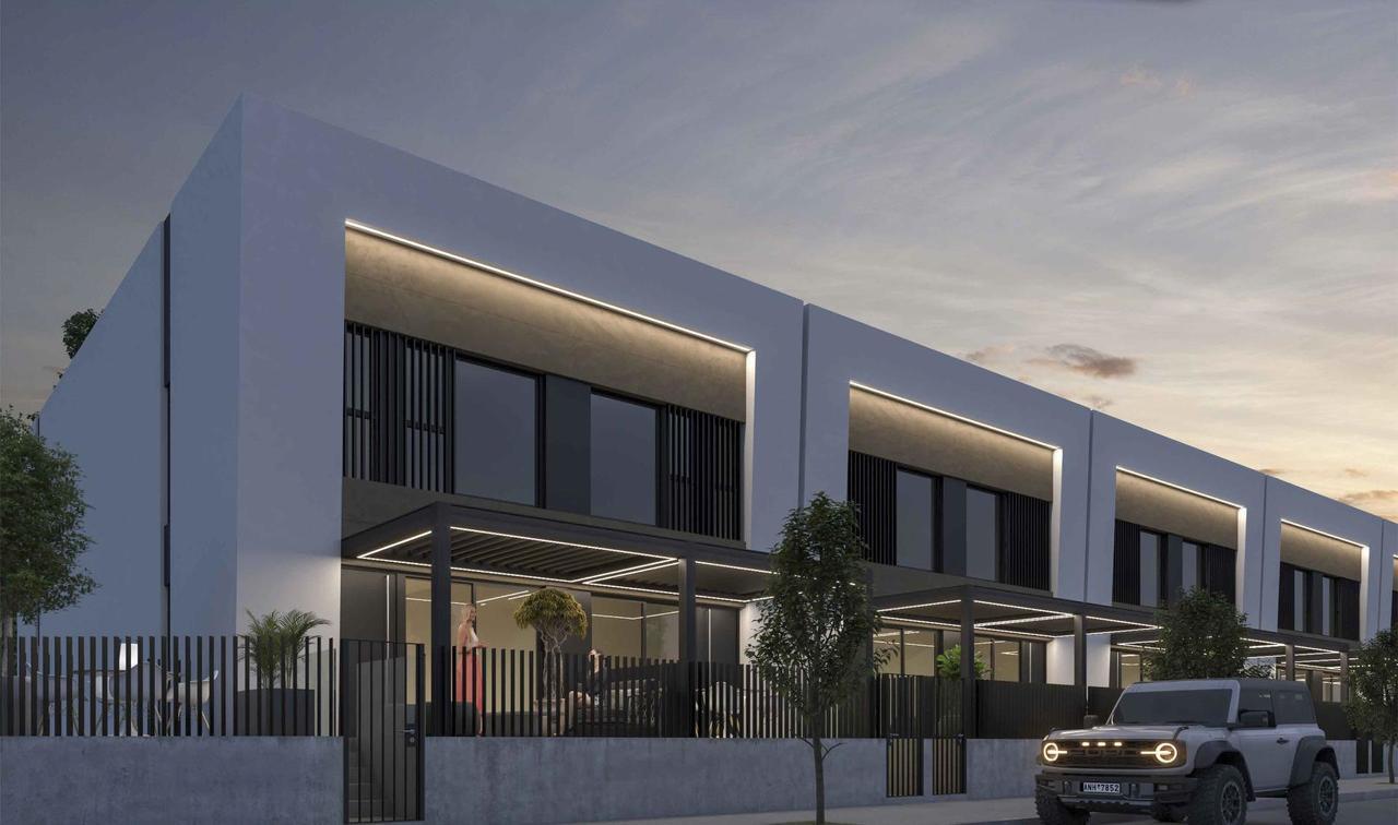 2 bedroom Townhouse for sale in Dolores