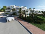 2 bedroom Penthouse for sale in Orihuela