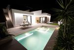 3 bedroom Villa for sale in Banos y Mendigo