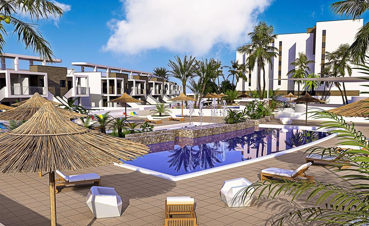 3 bedroom Penthouse for sale in Pilar de la Horadada