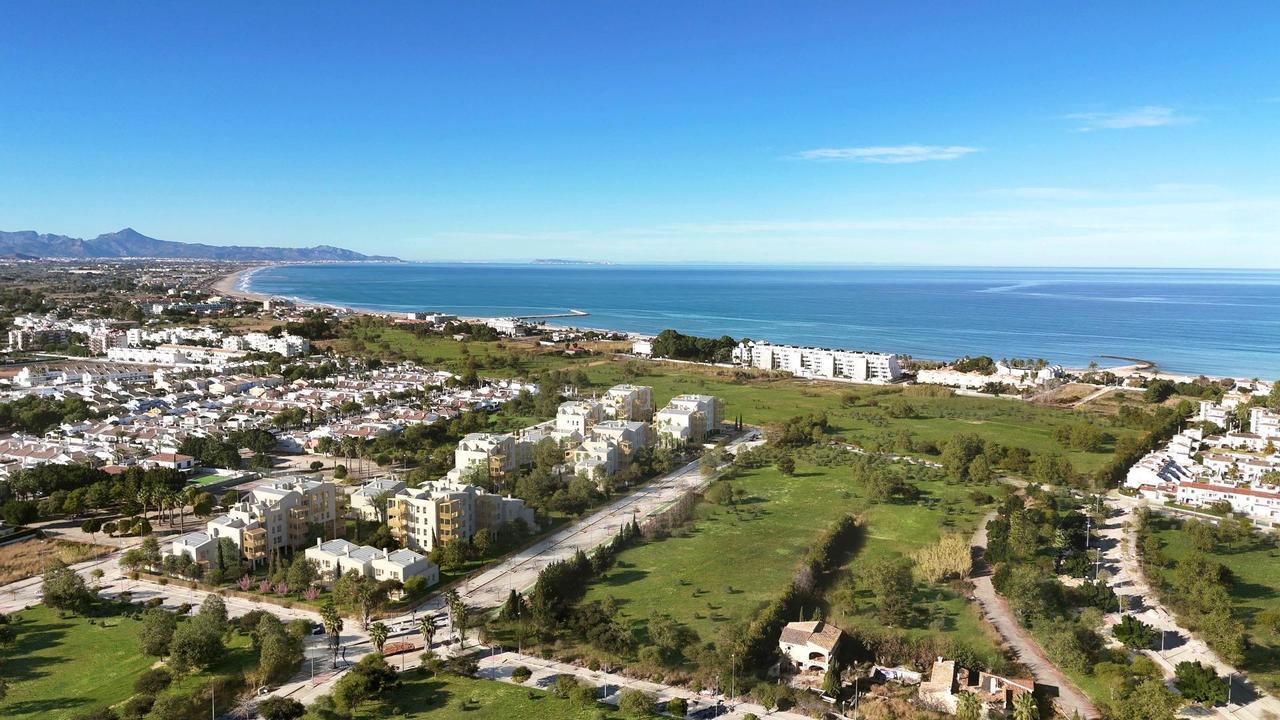 3 bedroom Apartment for sale in El Verger