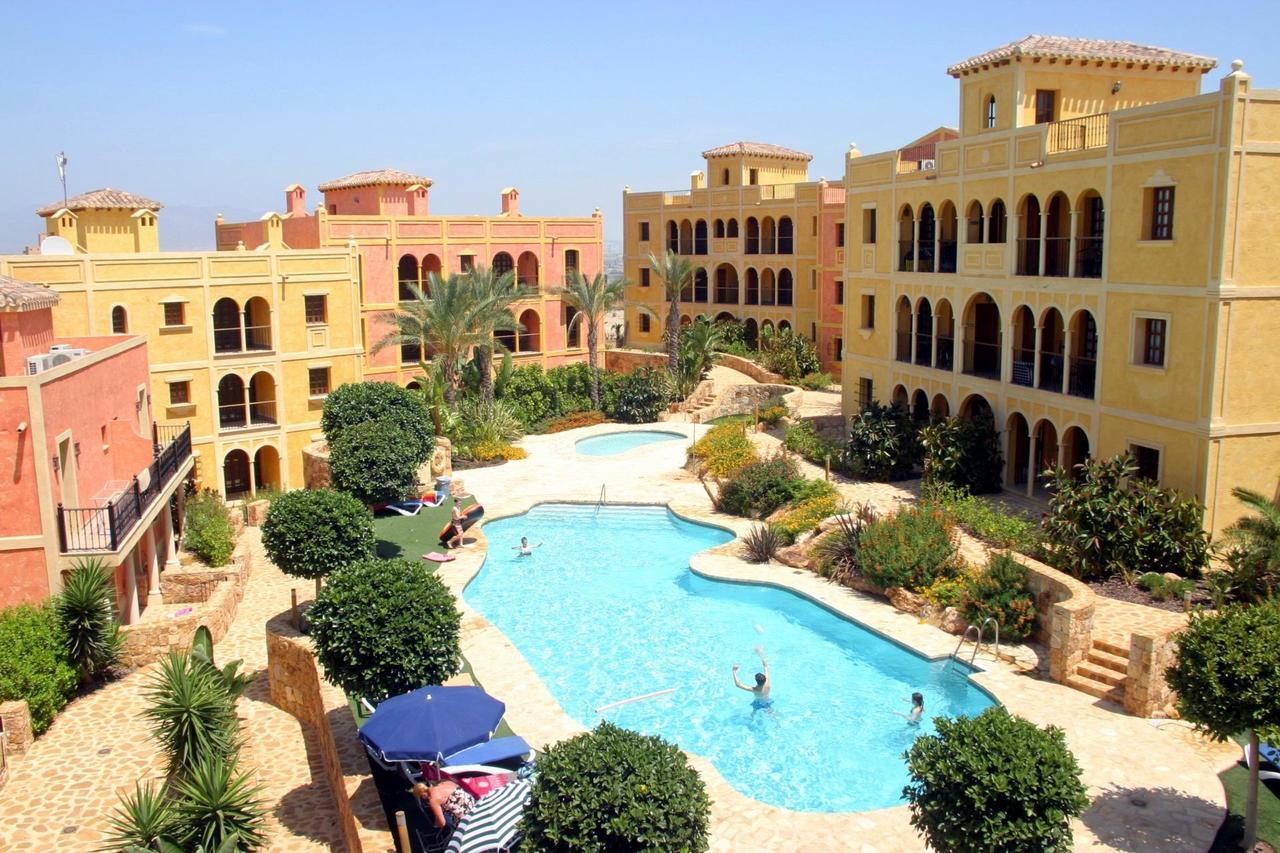 2 bedroom Apartment for sale in Cuevas del Almanzora