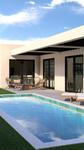 4 bedroom Villa te koop in Finestrat