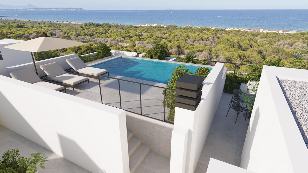 3 bedroom Apartment for sale in Guardamar del Segura