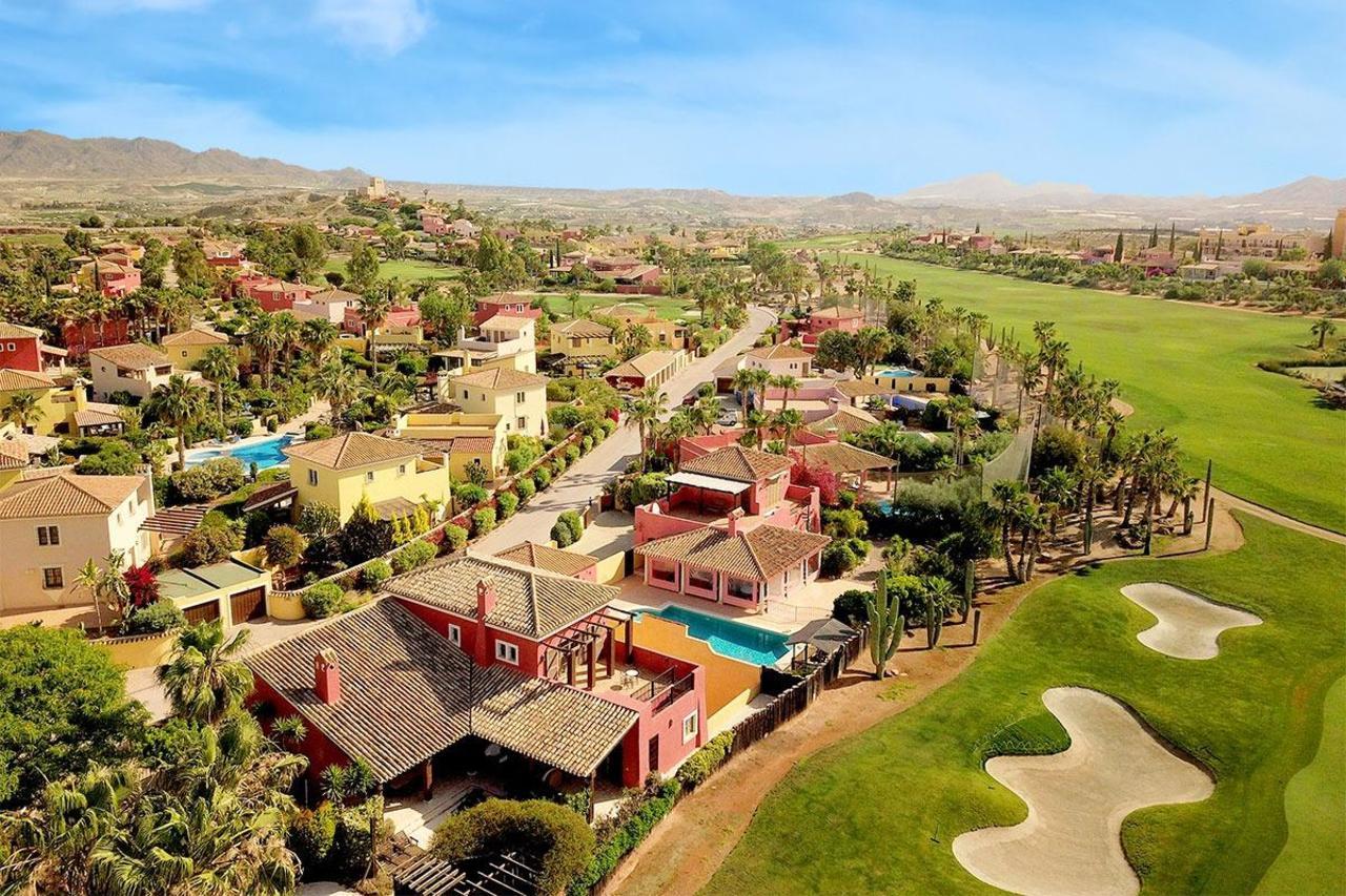 3 bedroom Villa for sale in Cuevas del Almanzora