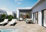 3 sovrum Villa till salu i San Javier 