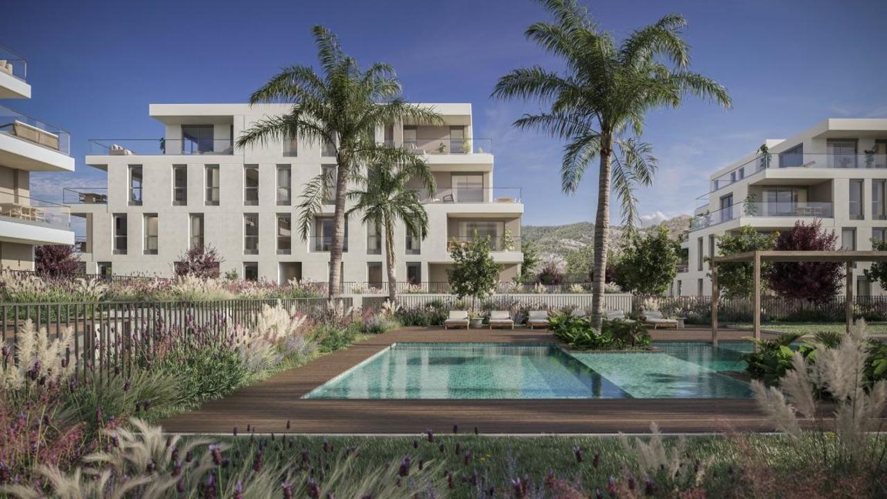 3 bedroom Apartment for sale in Benicassim