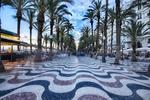 3 bedroom Apartment for sale in Alicante