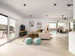 3 bedroom Villa for sale in Finestrat