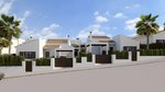 3 bedroom Villa for sale in Algorfa