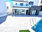 3 bedroom Villa for sale in San Miguel de Salinas