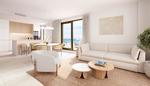2 bedroom Apartment for sale in Villajoyosa